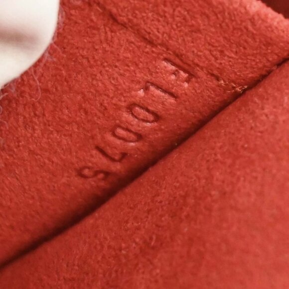 Louis Vuitton Damier Ravello PM Handbag N60007 FL0075 166656 - Picture 9 of 9